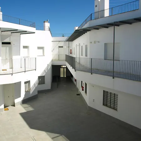 Jerez Centro * Jerez de la Frontera