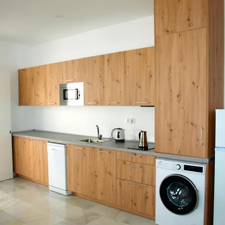 G&h - Jerez Centro Apartment Jerez de la Frontera