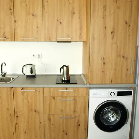 Apartment G&h - Jerez Centro *