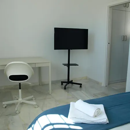 Apartment G&h - Jerez Centro
