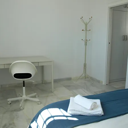 Apartment G&h - Jerez Centro Jerez de la Frontera