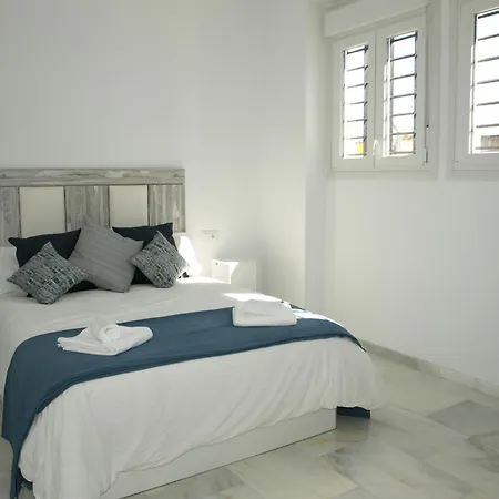 G&h - Jerez Centro Apartment Jerez de la Frontera