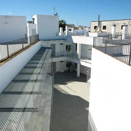 Apartment G&h - Jerez Centro Jerez de la Frontera